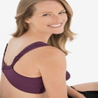 Playtex® 18 Hour Ultimate Shoulder Comfort Wireless Bra 4693 image number null
