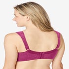 Playtex® 18 Hour Ultimate Shoulder Comfort Wireless Bra 4693 image number null