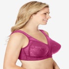 Playtex® 18 Hour Ultimate Shoulder Comfort Wireless Bra 4693 image number null