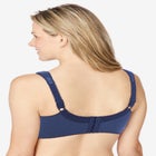 Playtex® 18 Hour Ultimate Shoulder Comfort Wireless Bra 4693 image number null