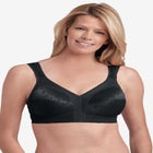 Playtex&reg; 18 Hour Ultimate Shoulder Comfort Wireless Bra 4693 image number null
