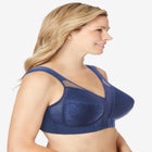 Playtex® 18 Hour Ultimate Shoulder Comfort Wireless Bra 4693 image number null