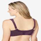 Playtex® 18 Hour Ultimate Shoulder Comfort Wireless Bra 4693 image number null