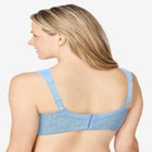 Playtex&reg; 18 Hour Ultimate Shoulder Comfort Wireless Bra 4693 image number null
