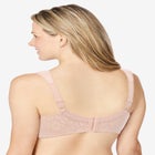 Playtex&reg; 18 Hour Ultimate Shoulder Comfort Wireless Bra 4693 image number null
