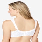 Playtex® 18 Hour Ultimate Shoulder Comfort Wireless Bra 4693 image number null