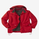 Fleece-Lined Taslon® Jacket image number null