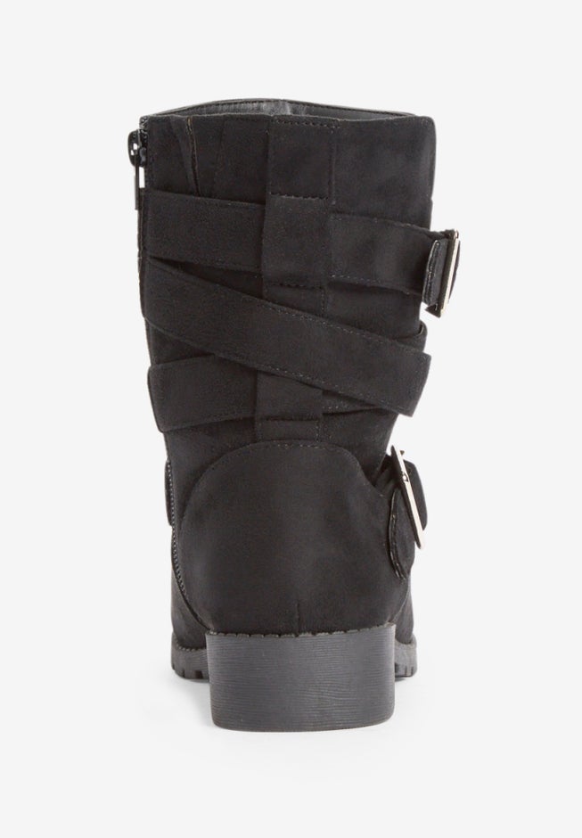 The Madi Boot image number 1