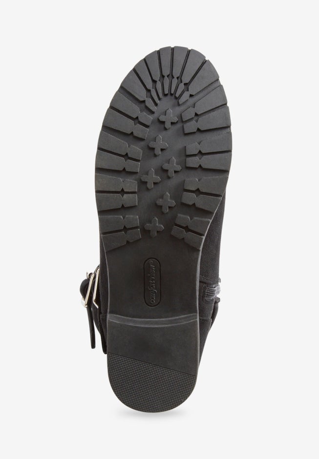The Madi Boot image number 2