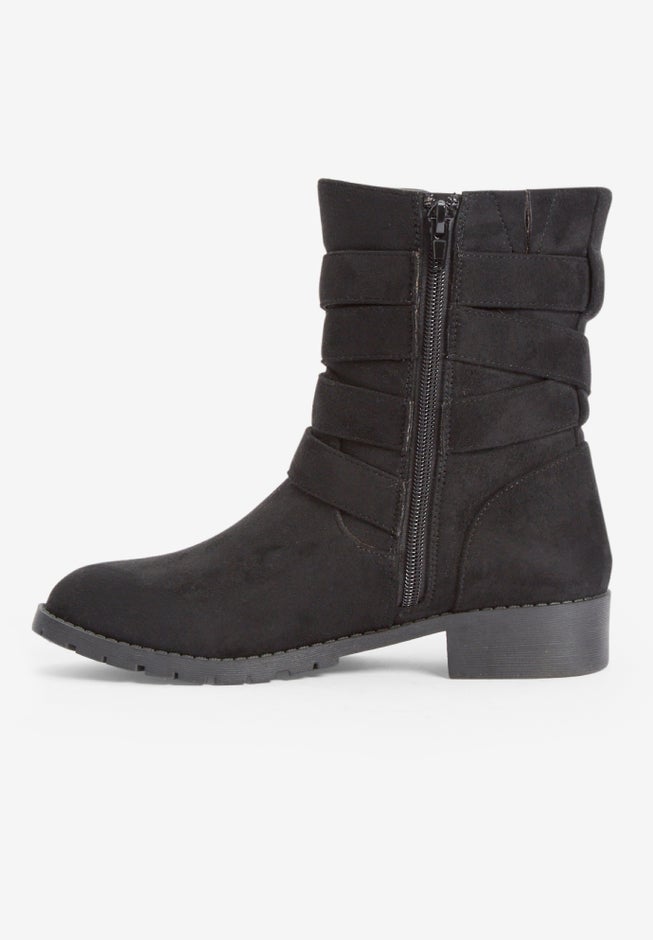 The Madi Boot image number 3