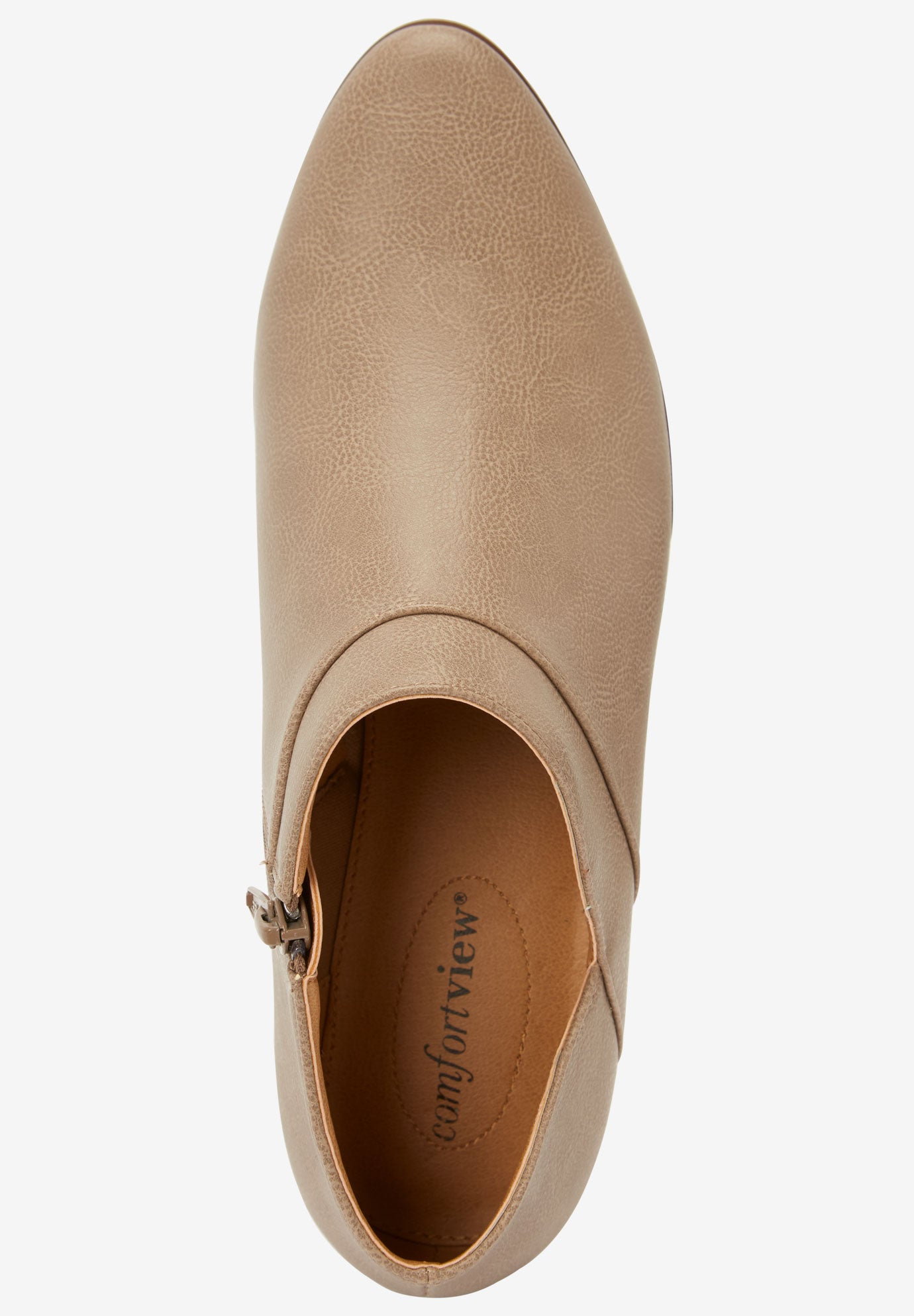 The Alma Bootie  image number 4