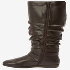 The Arya Wide Calf Boot  image number null