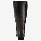 The Ivana Tall Wide Calf Boot By Comfortview image number null