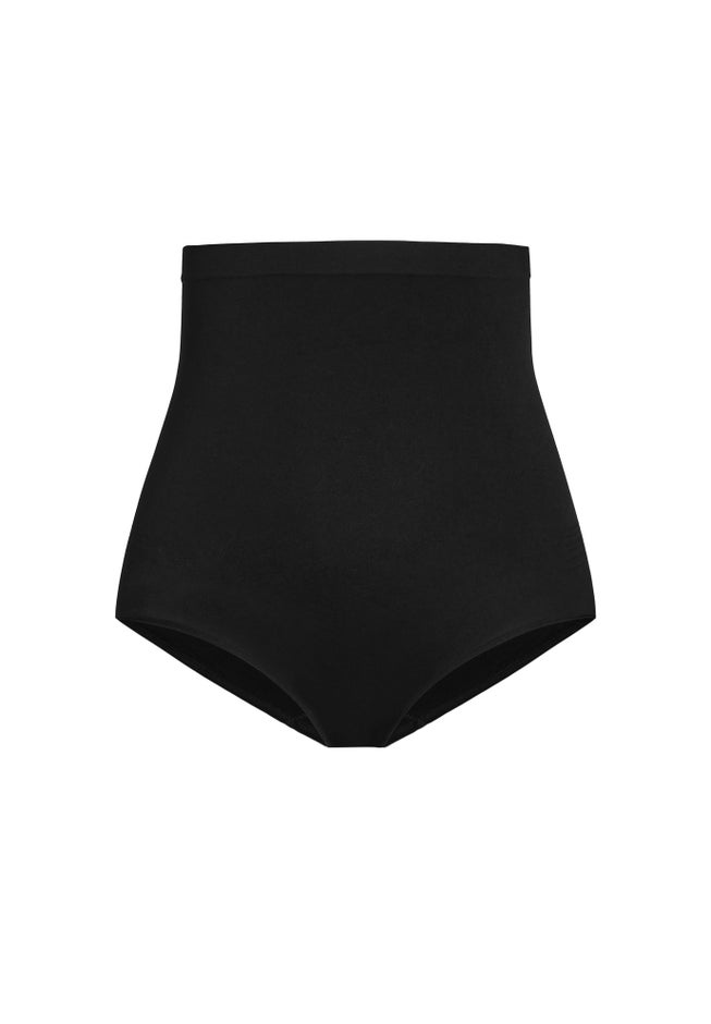 Hi Waist Shaper Brief image number 2