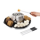 Salton S&rsquo;mores & Fondue Maker image number 0