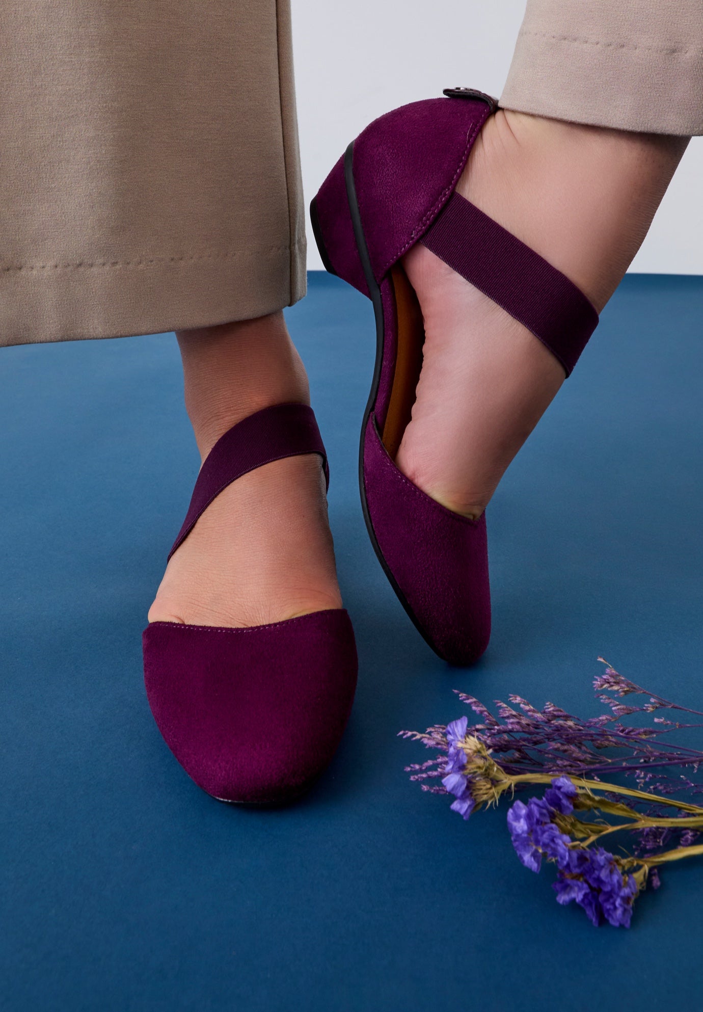 The Camilla Pump  image number 0