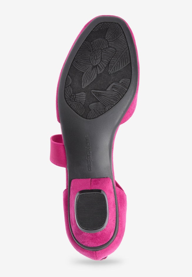 The Camilla Pump  image number 2