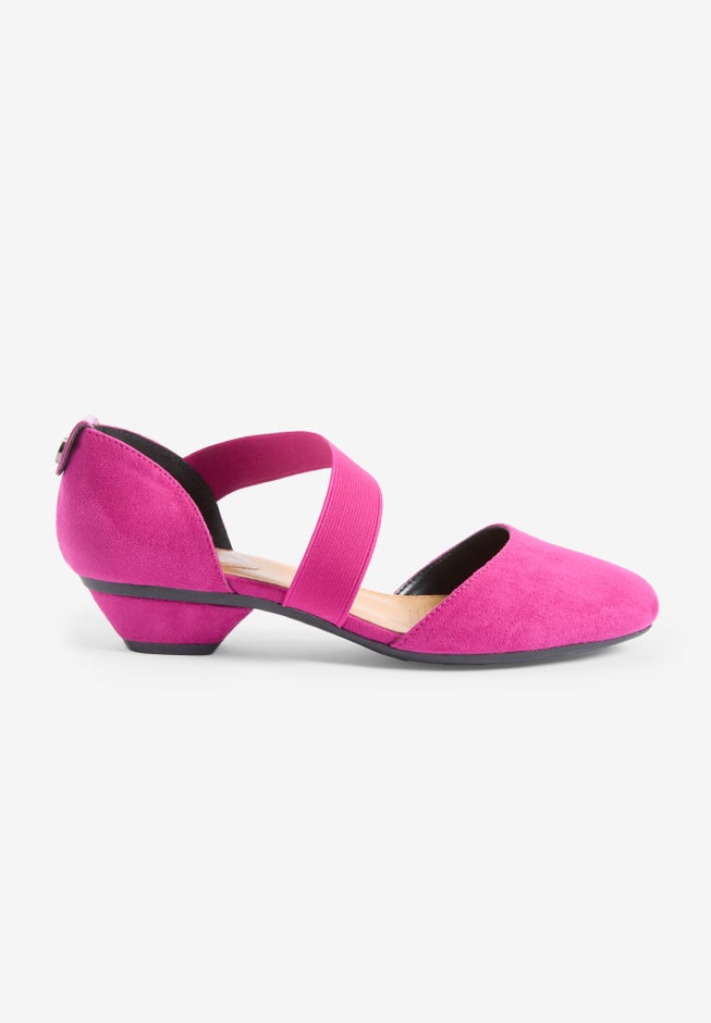 The Camilla Pump  image number 3