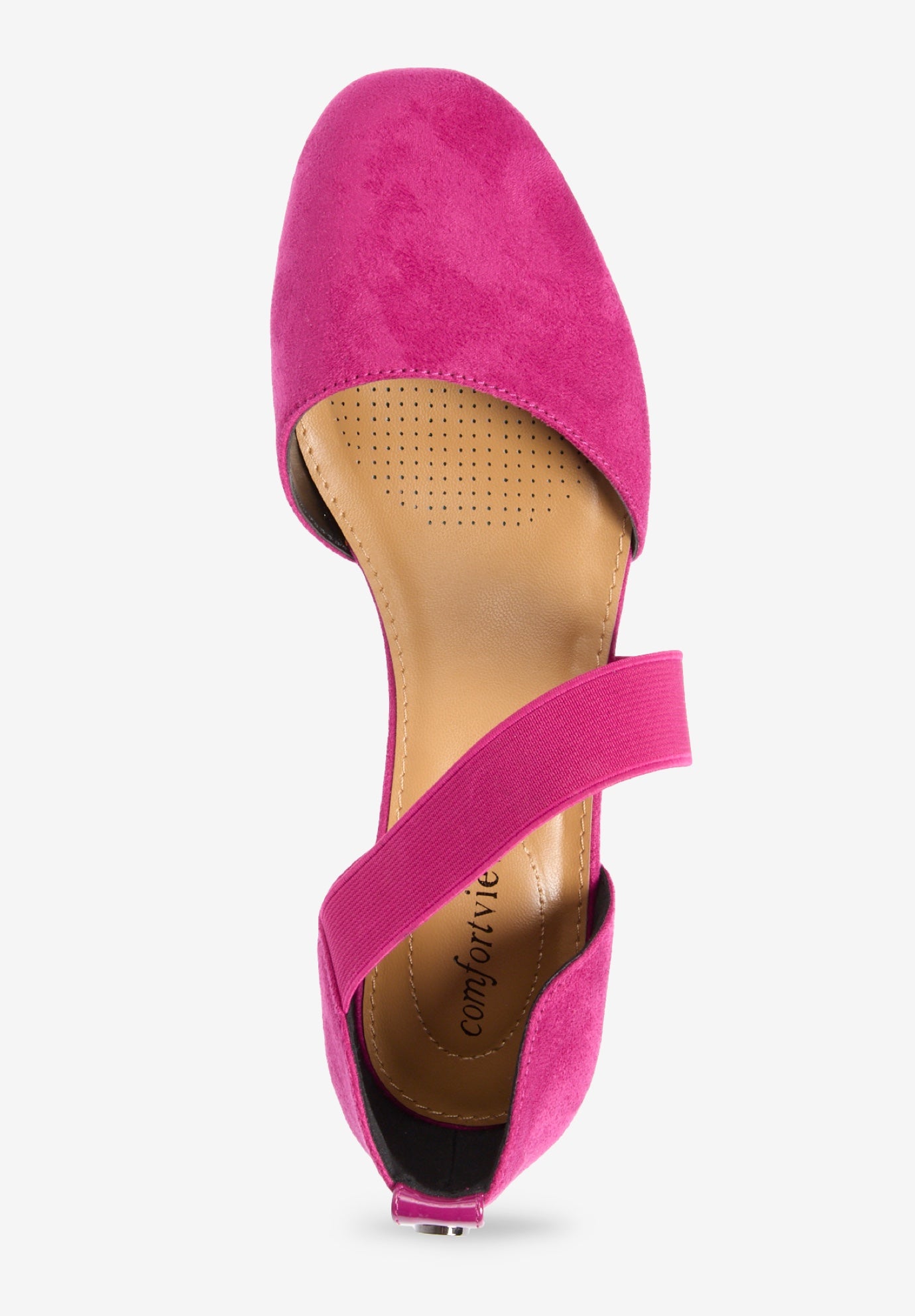 The Camilla Pump  image number 4