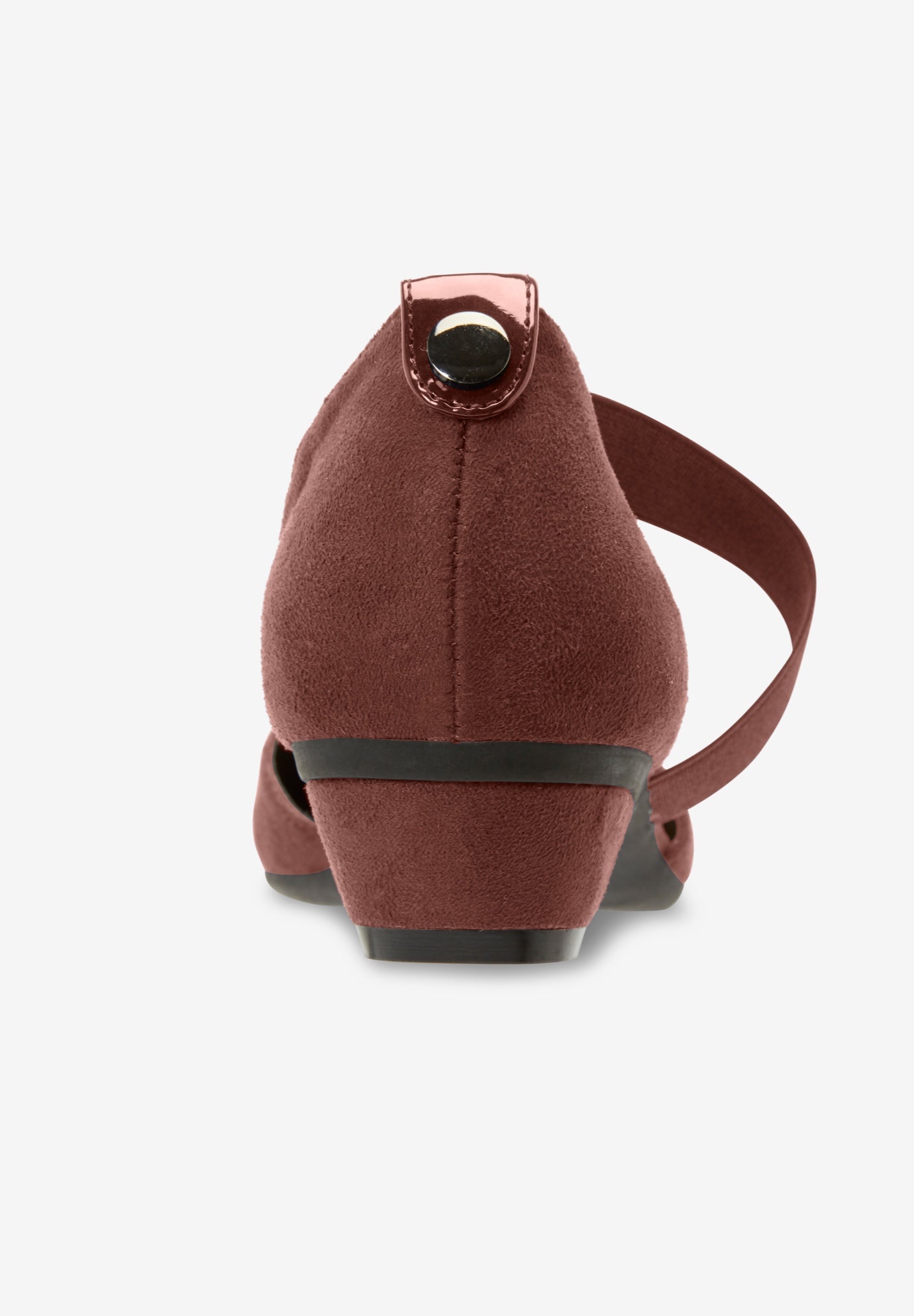 The Camilla Pump  image number 1