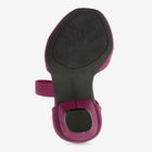 The Camilla Pump  image number null