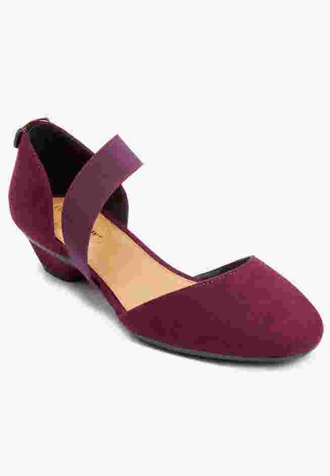 The Camilla Pump  image number 0