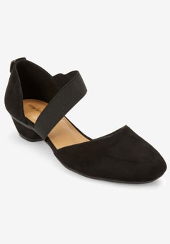 Shop Stylish Extra Wide Dress Shoes for Women Shop Stylish Extra Wide Dress Shoes for Women