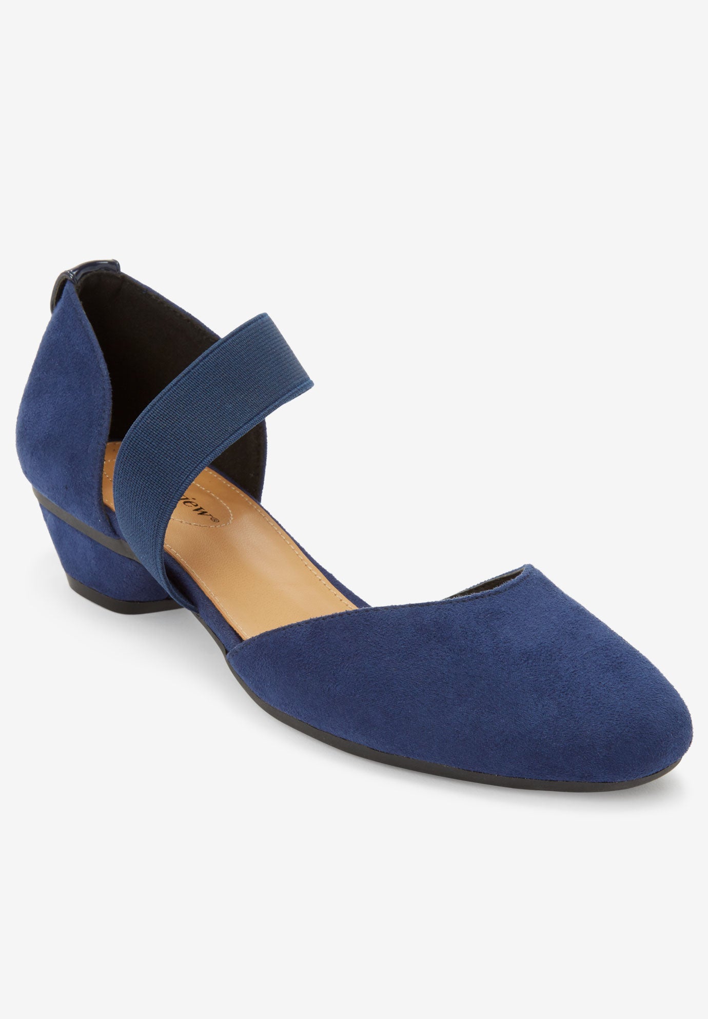 The Camilla Pump  image number 0