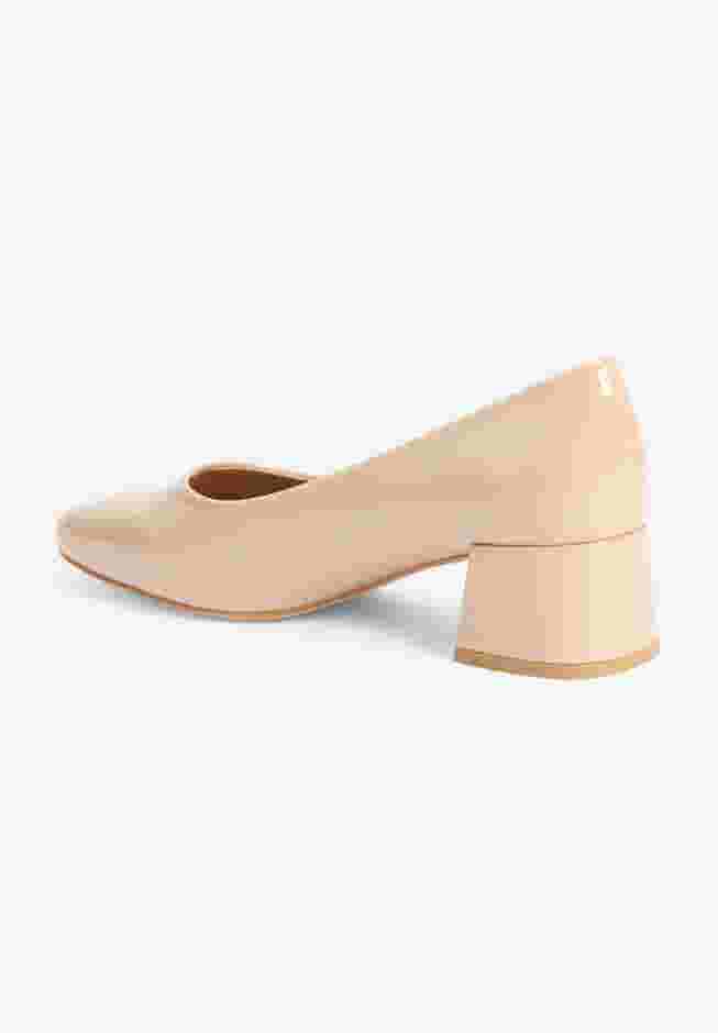 The Marisol Slip On Pump image number 1