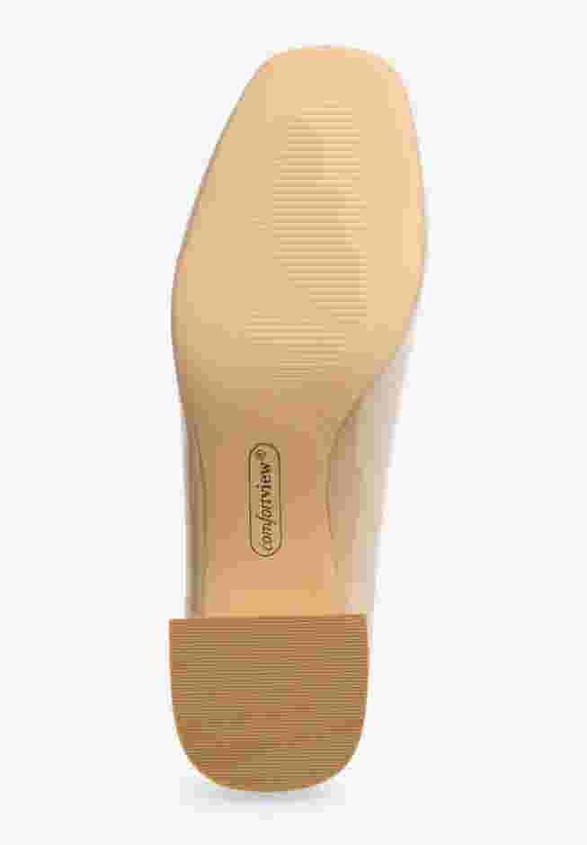The Marisol Slip On Pump image number 2