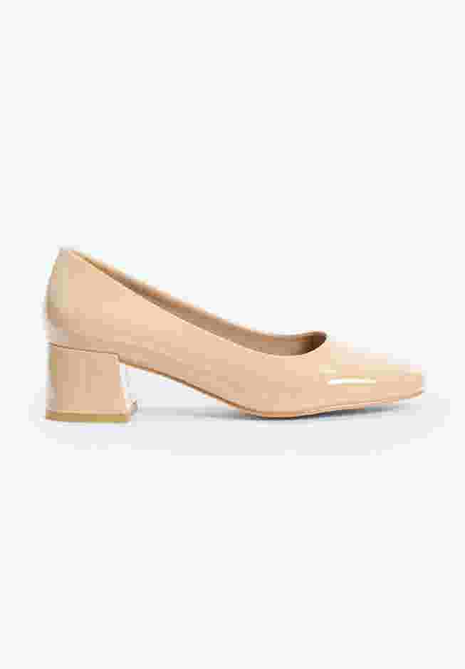 The Marisol Slip On Pump image number 3