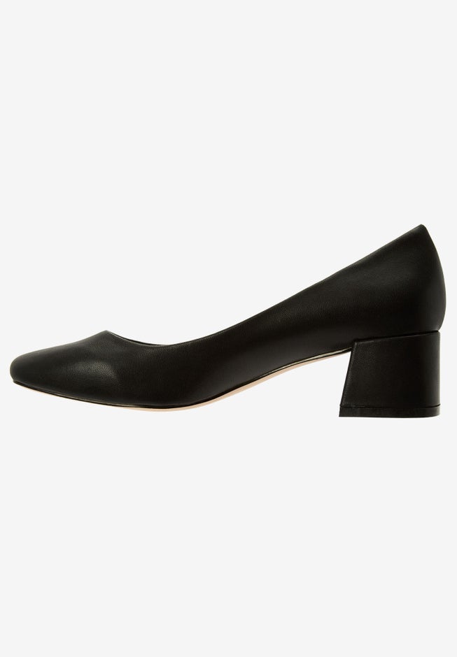 The Marisol Slip On Pump image number 3