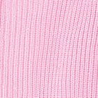 Zip Front Shaker Cardigan Sweater image number null