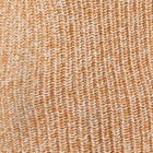 Zip Front Shaker Cardigan Sweater image number null