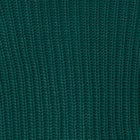 Zip Front Shaker Cardigan Sweater image number null