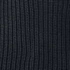 Zip Front Shaker Cardigan image number null