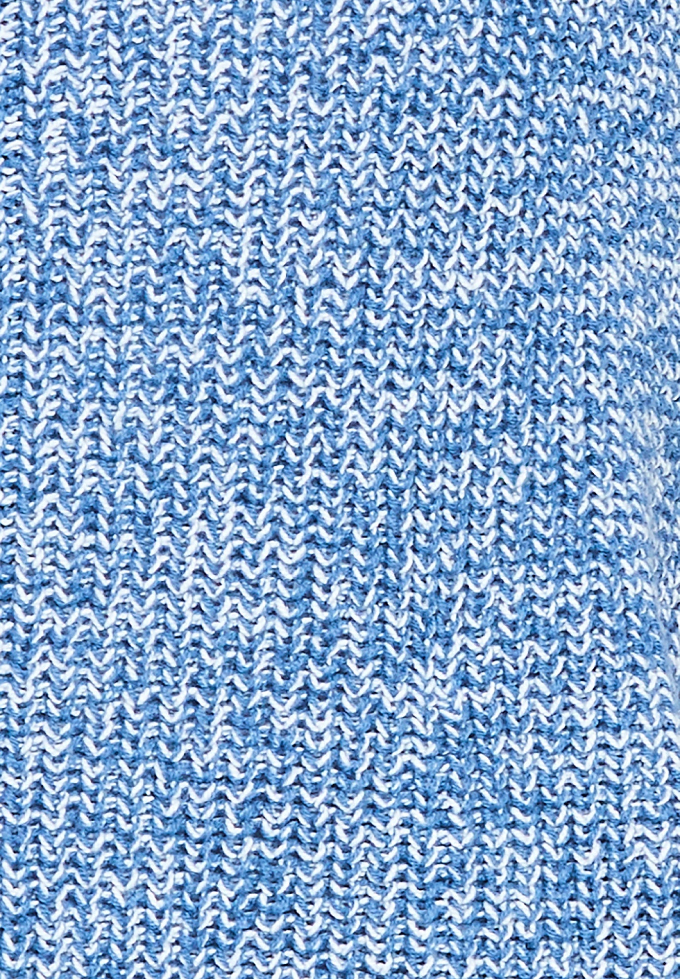 Zip Front Shaker Cardigan Sweater image number 2