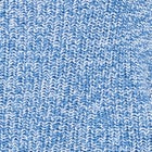 Zip Front Shaker Cardigan Sweater image number null