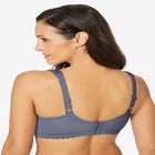 Glamorise&reg; Magic Lift&reg; Support Wireless Bra 1000 image number null