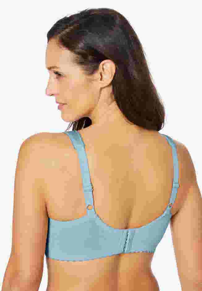 Glamorise® Magic Lift® Support Wireless Bra 1000 image number 1