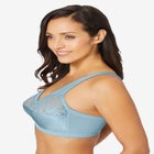 Glamorise® Magic Lift® Support Wireless Bra 1000 image number null