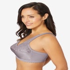 Glamorise® Magic Lift® Support Wireless Bra 1000 image number null