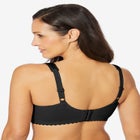 Glamorise&reg; Magic Lift&reg; Support Wireless Bra 1000 image number null