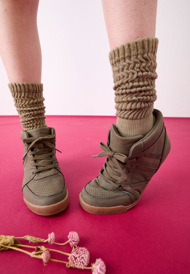 CV Sport Honey Sneaker image number 7