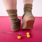 CV Sport Honey Sneaker image number null