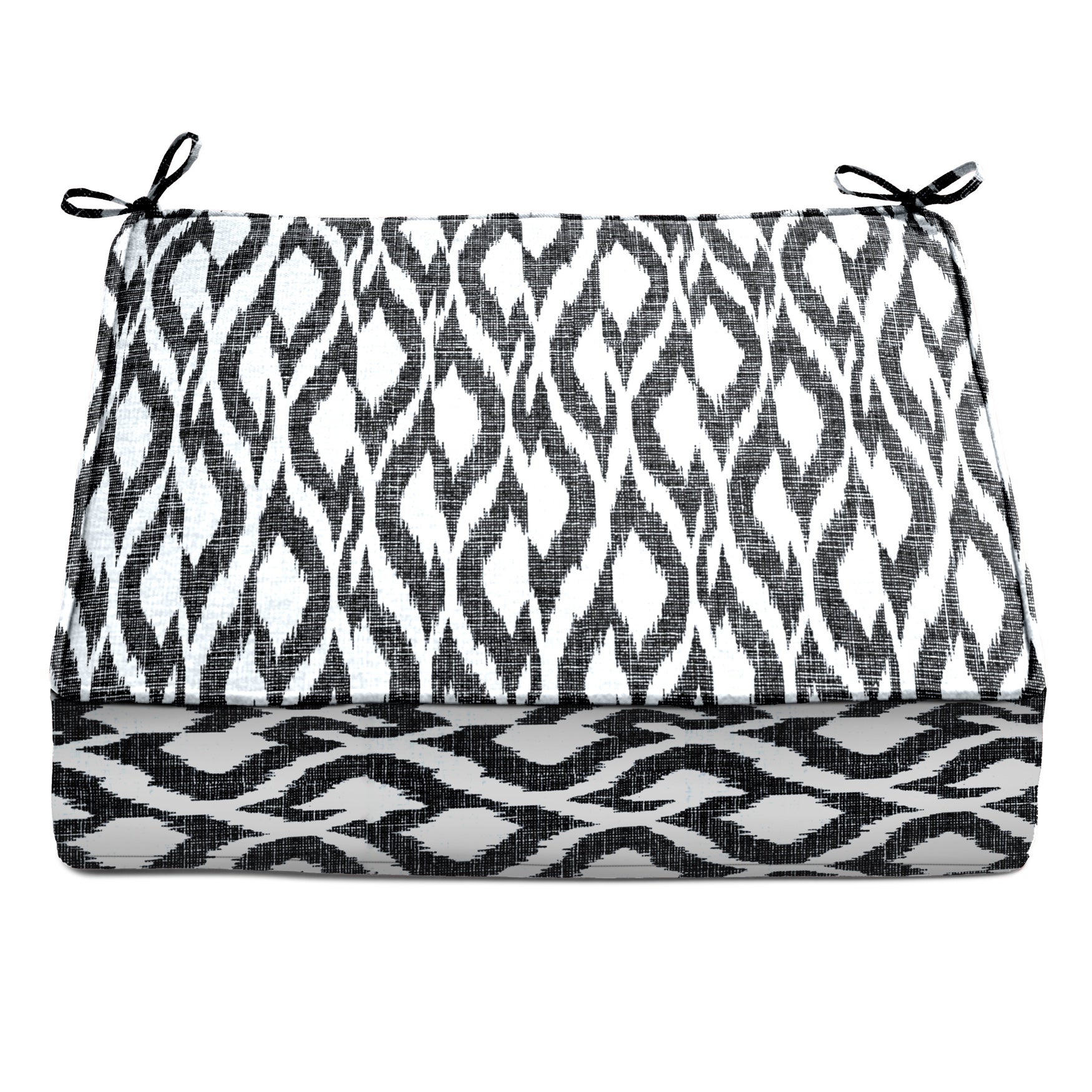 BH Outdoor Performance Single Deep Seat Cushion image number 0