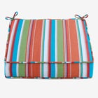 BH Outdoor Performance Single Deep Seat Cushion image number null