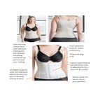 Cortland Intimates Firm Control Shaping Toursette image number null