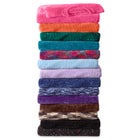 Open Front Chenille Cardigan image number null