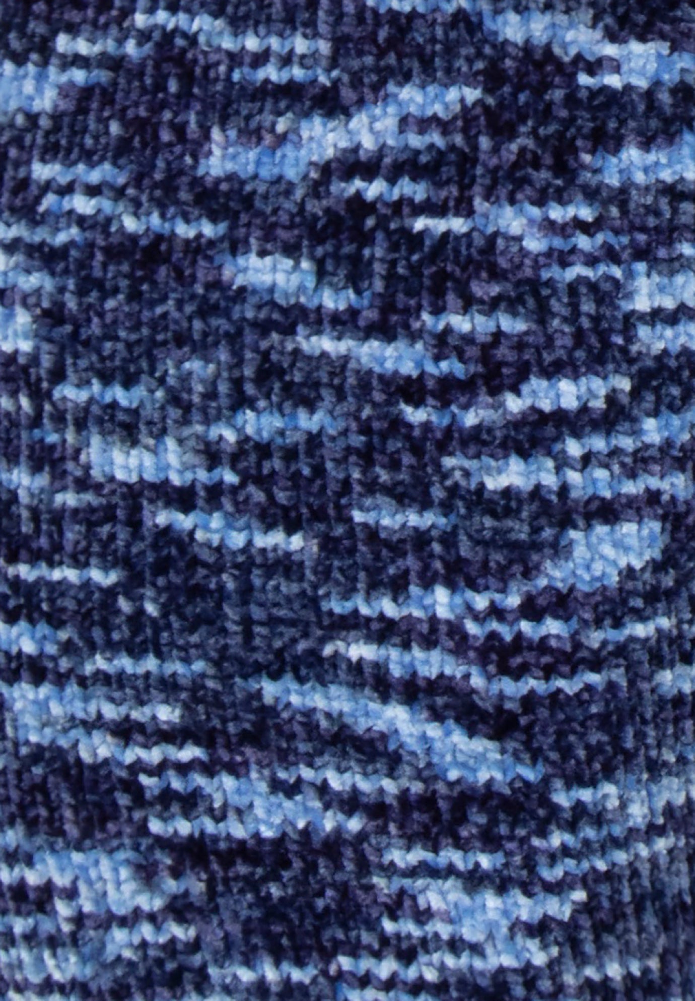 Chenille Cowlneck Sweater image number 1